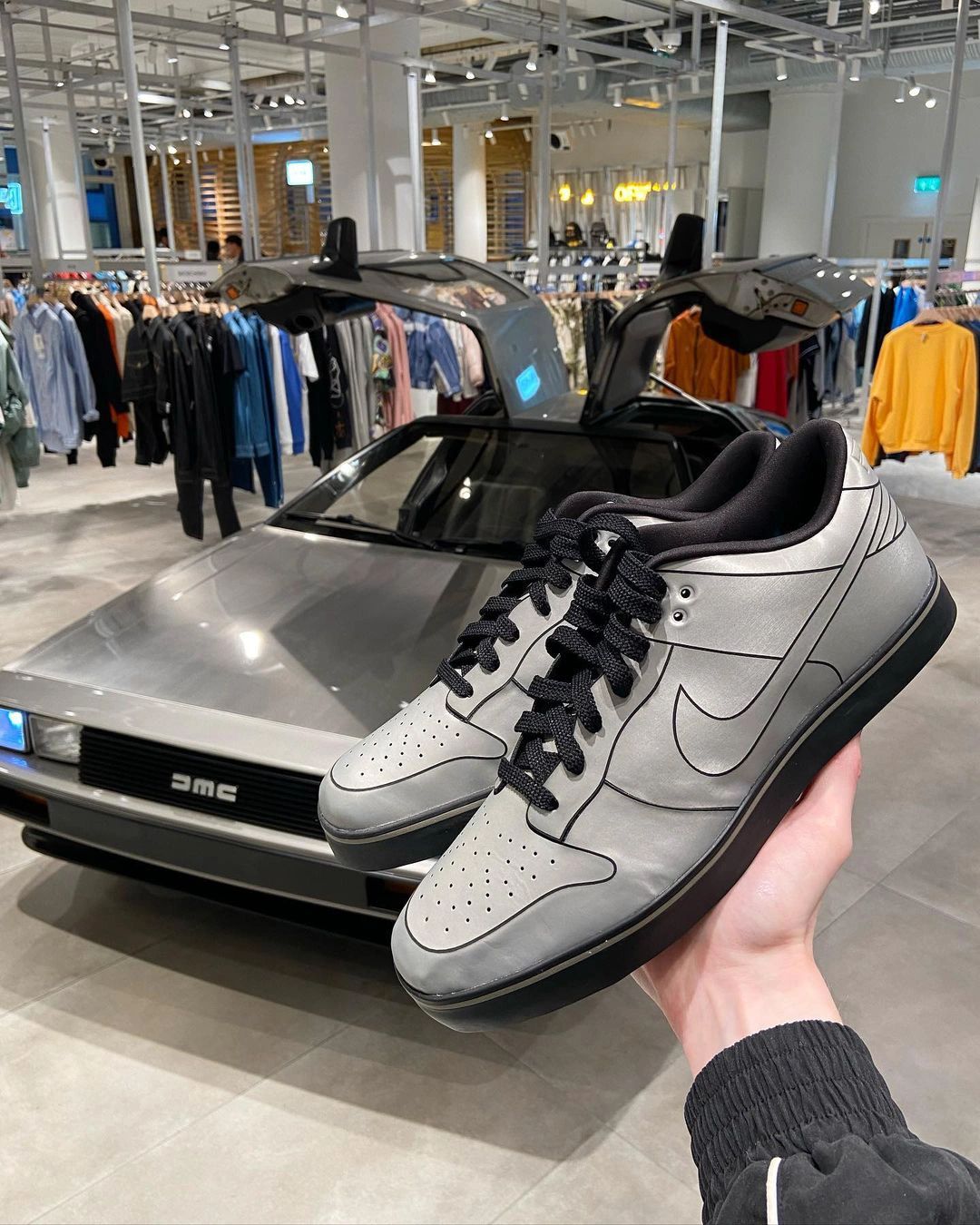 低帮 系带 皮革  - VALI鞋履AI设计主图