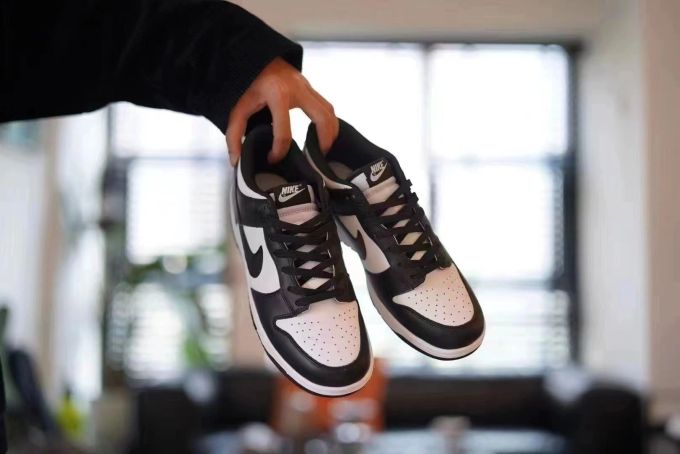 低帮 系带 皮革 