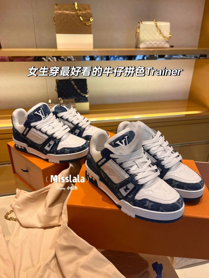 低帮 系带 皮革 