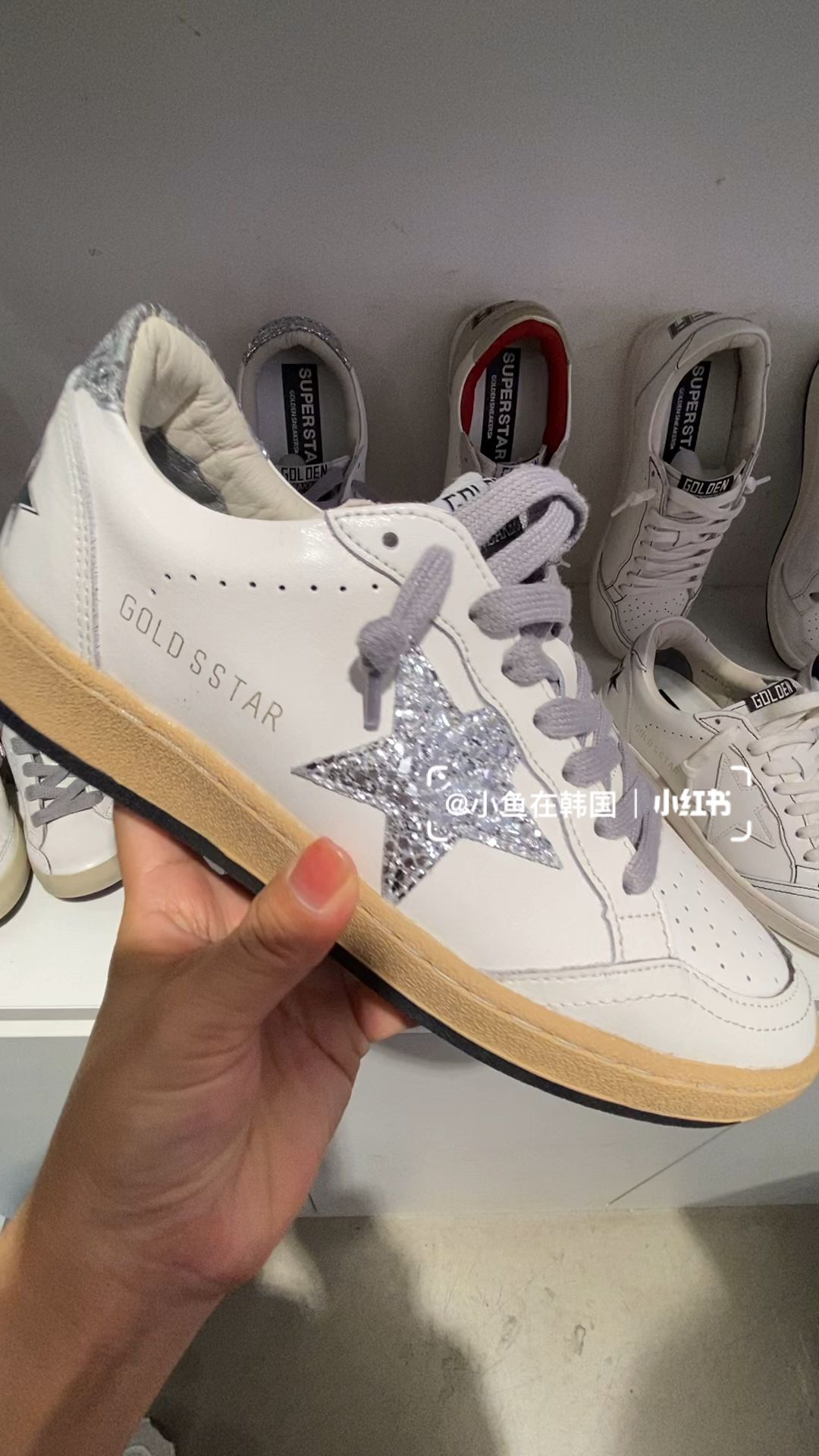 低帮 系带 皮革  - VALI鞋履AI设计主图