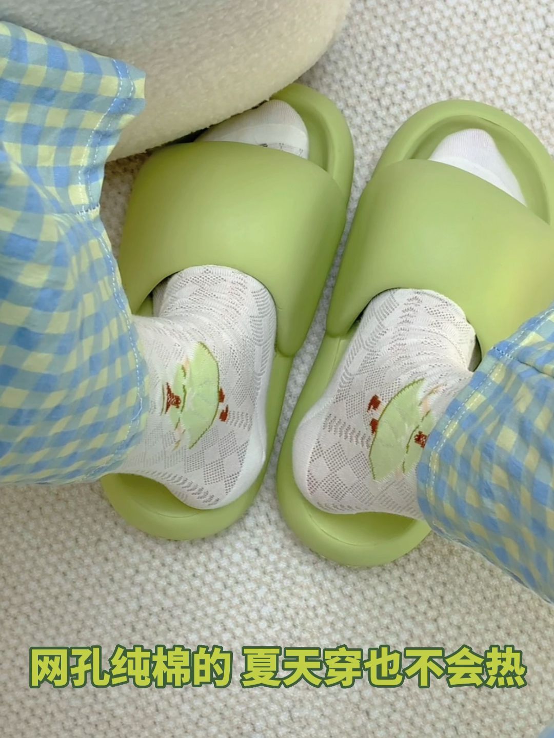  - VALI鞋履AI设计主图