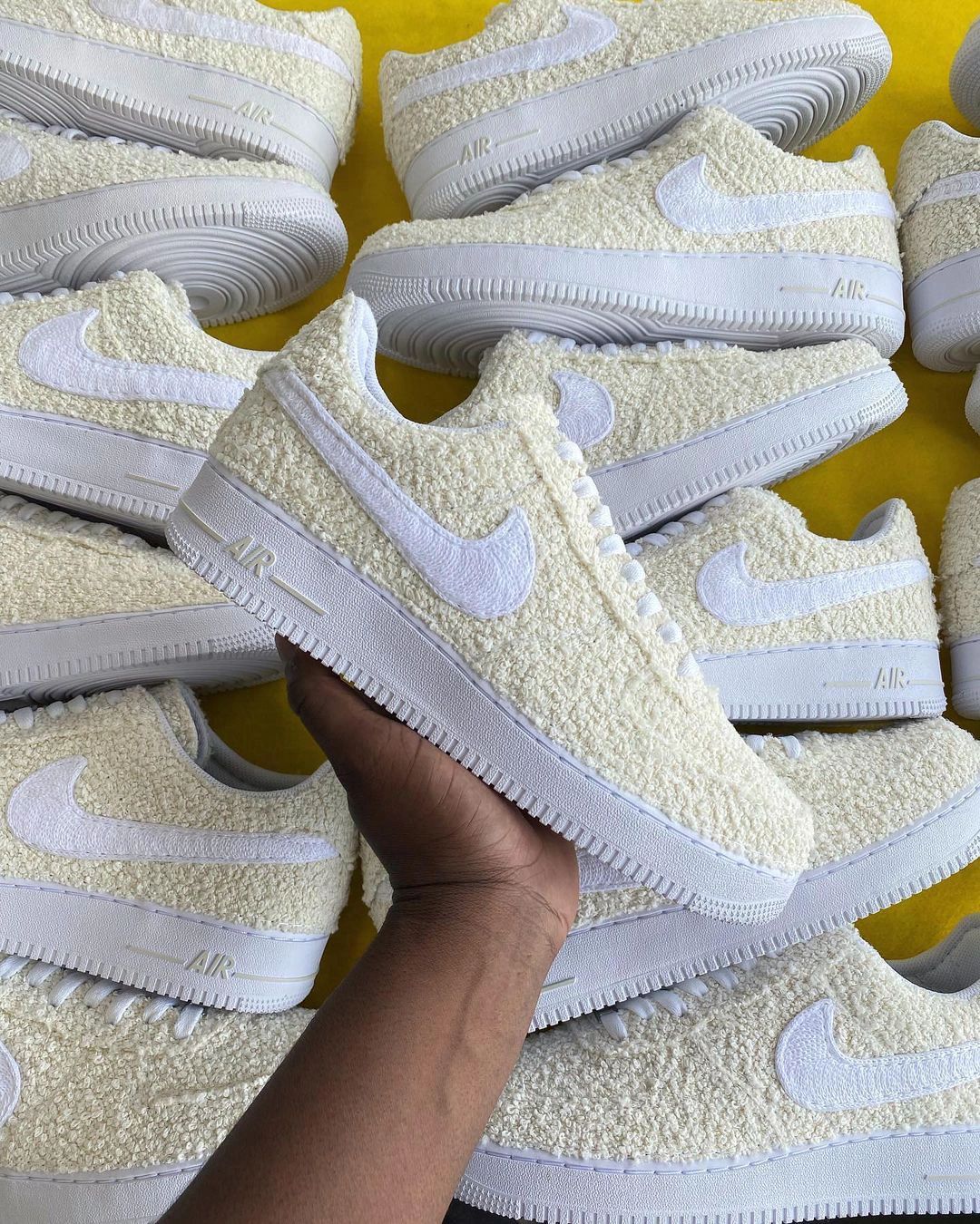 低帮 系带  - VALI鞋履AI设计主图