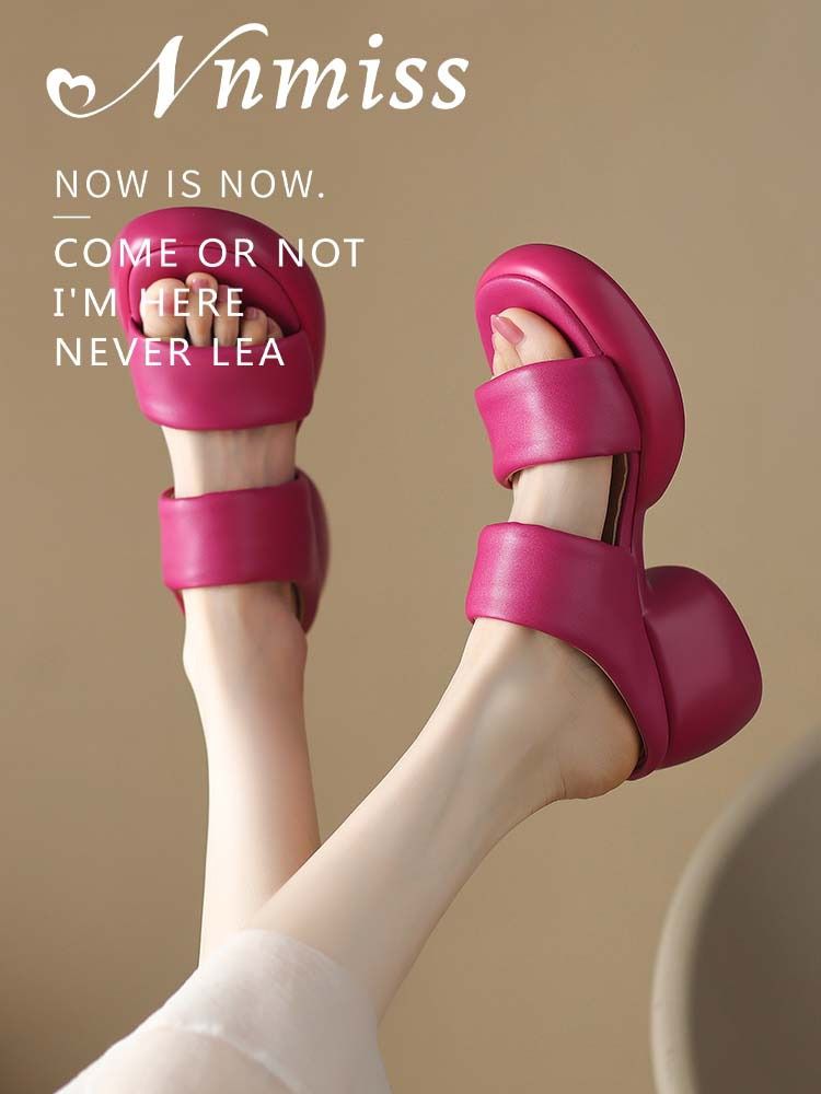 无帮  - VALI鞋履AI设计主图