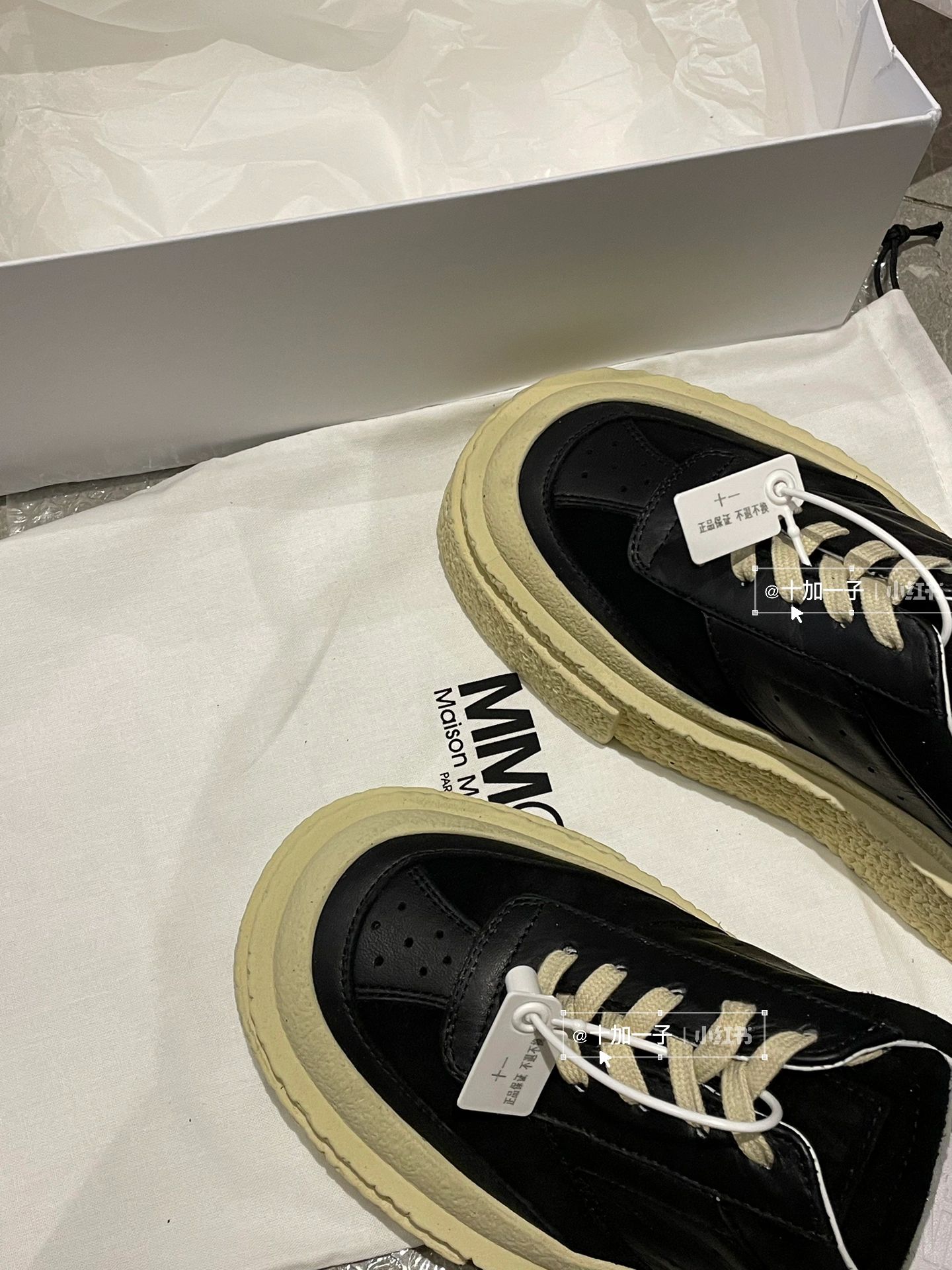 系带 皮革  - VALI鞋履AI设计主图