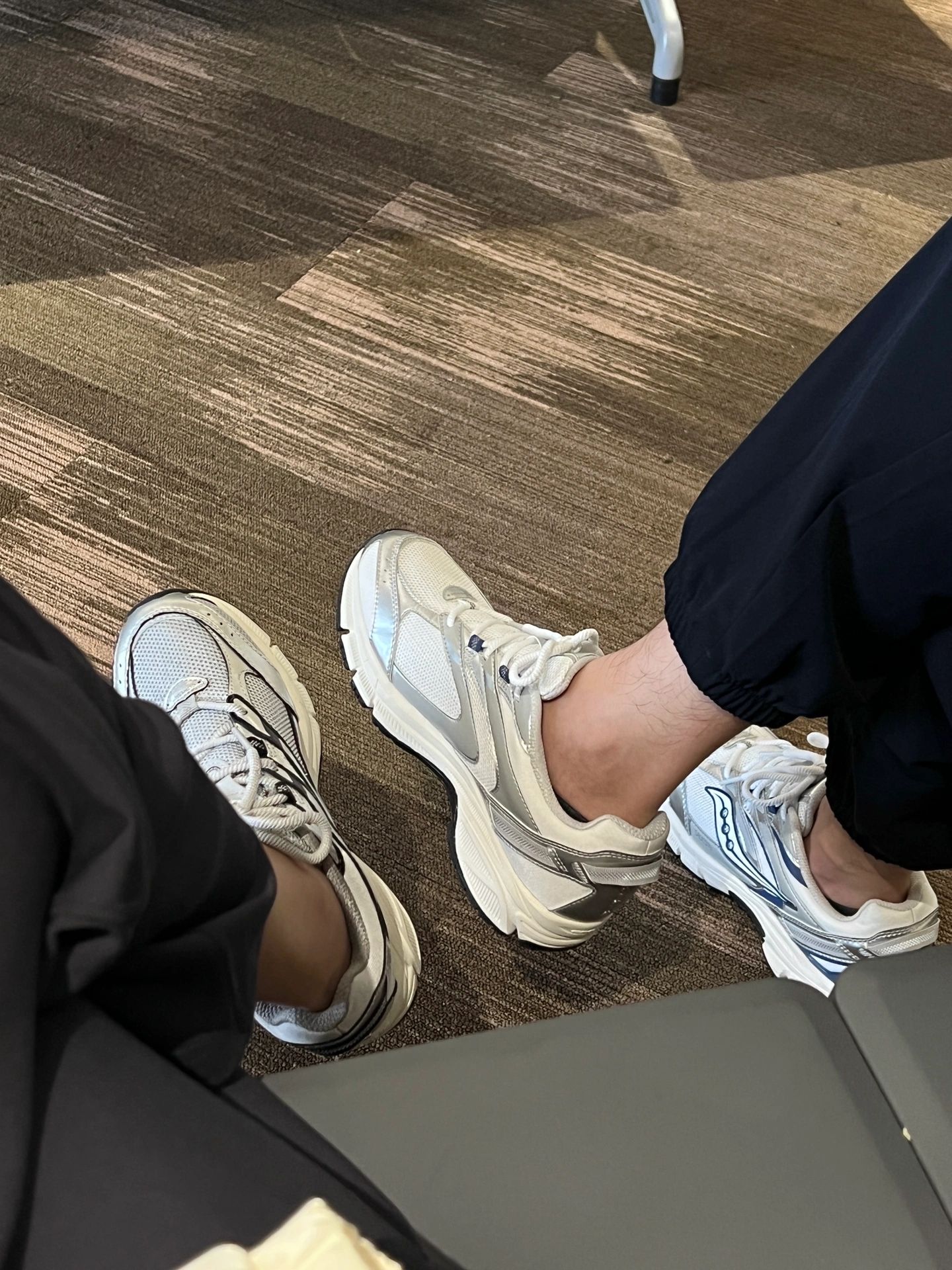 系带  - VALI鞋履AI设计主图