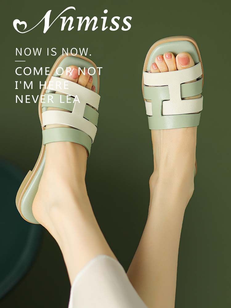 无帮  - VALI鞋履AI设计主图