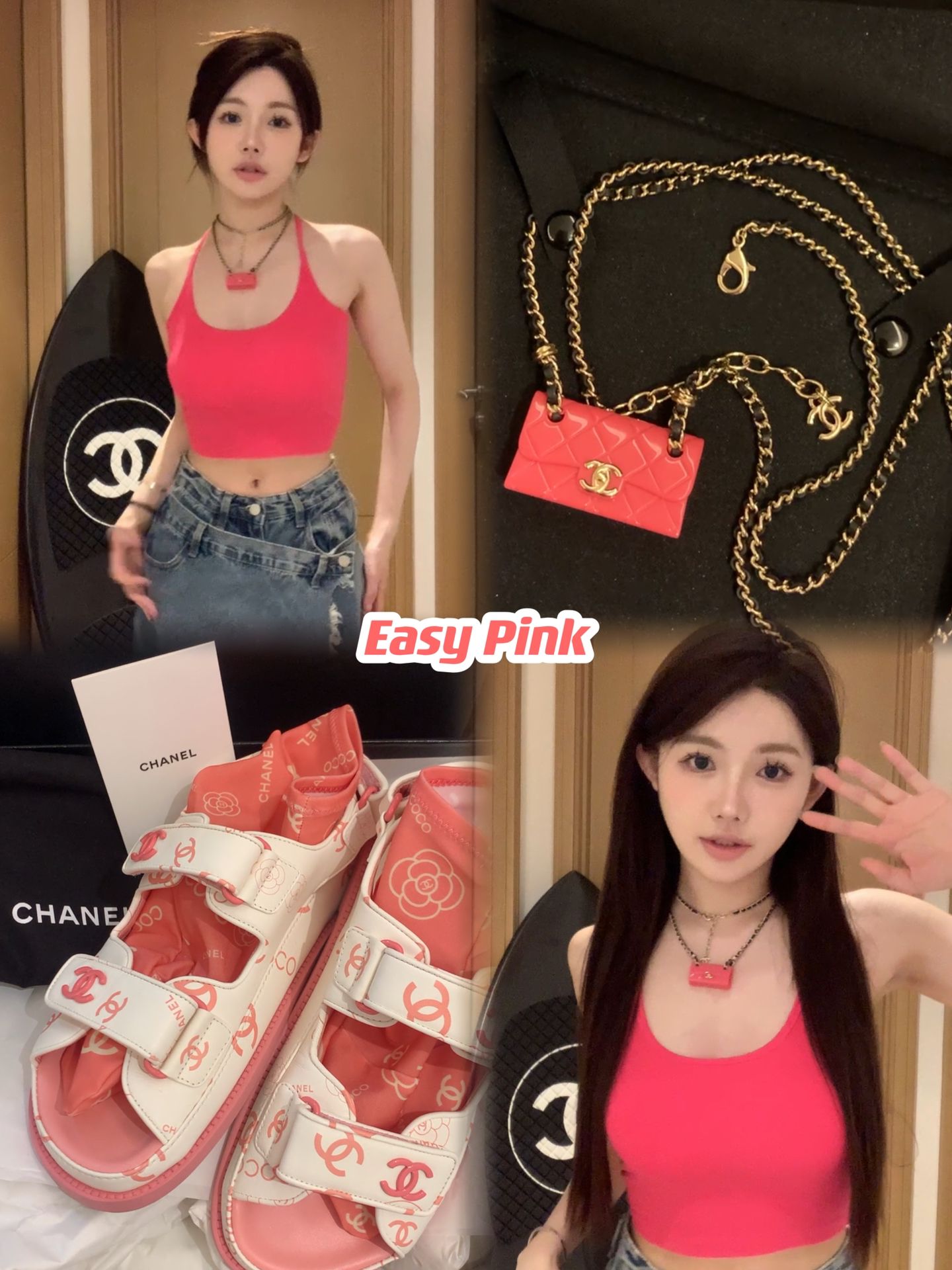 无帮 魔术贴 皮革  - VALI鞋履AI设计主图