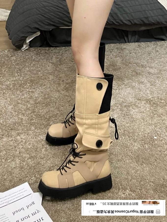 圆头 弹力绳 皮革 