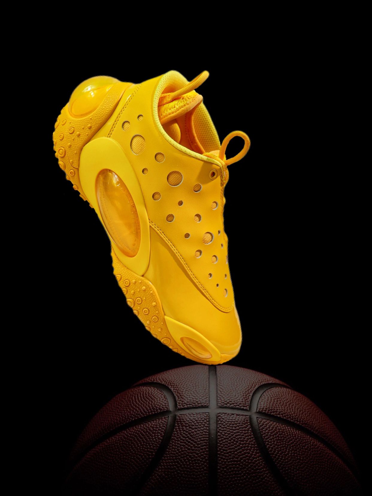 低帮  - VALI鞋履AI设计主图