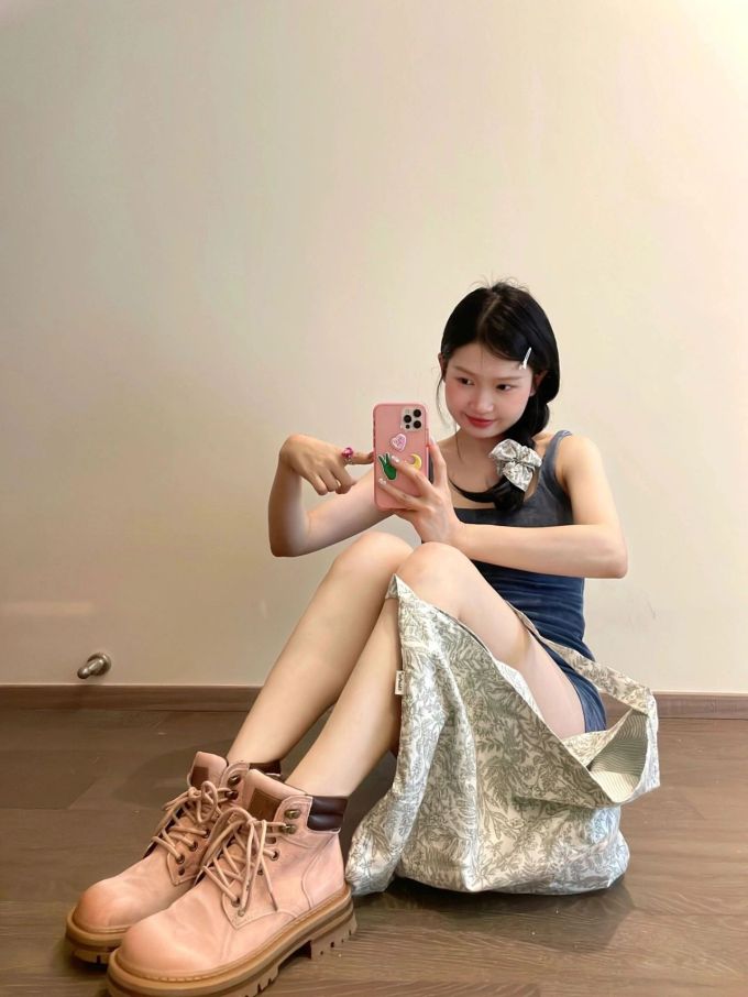 提花 A型 宫廷花纹 拼接 树丛绿 蓝黑色 浅蜜黄 