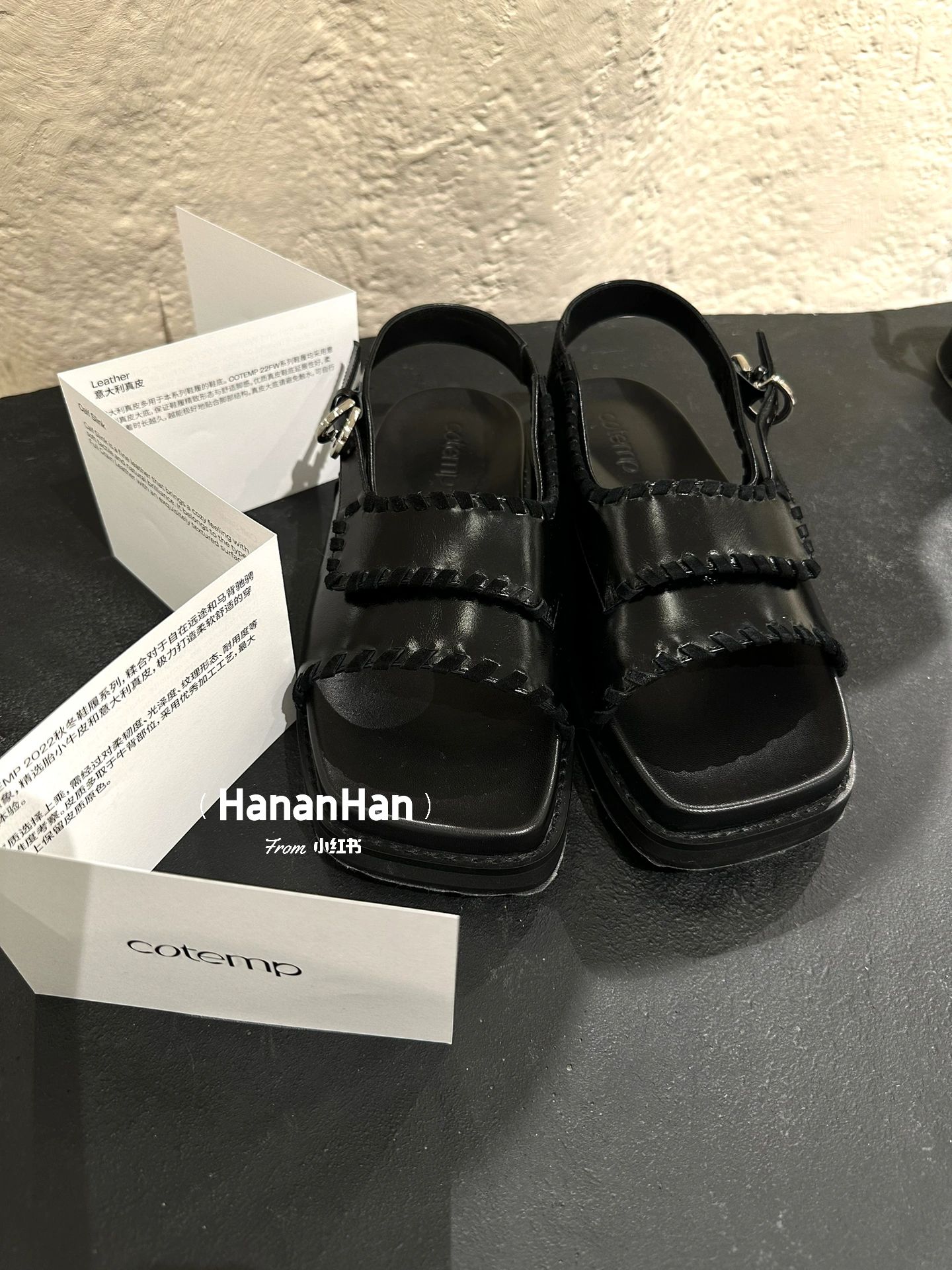  - VALI鞋履AI设计主图