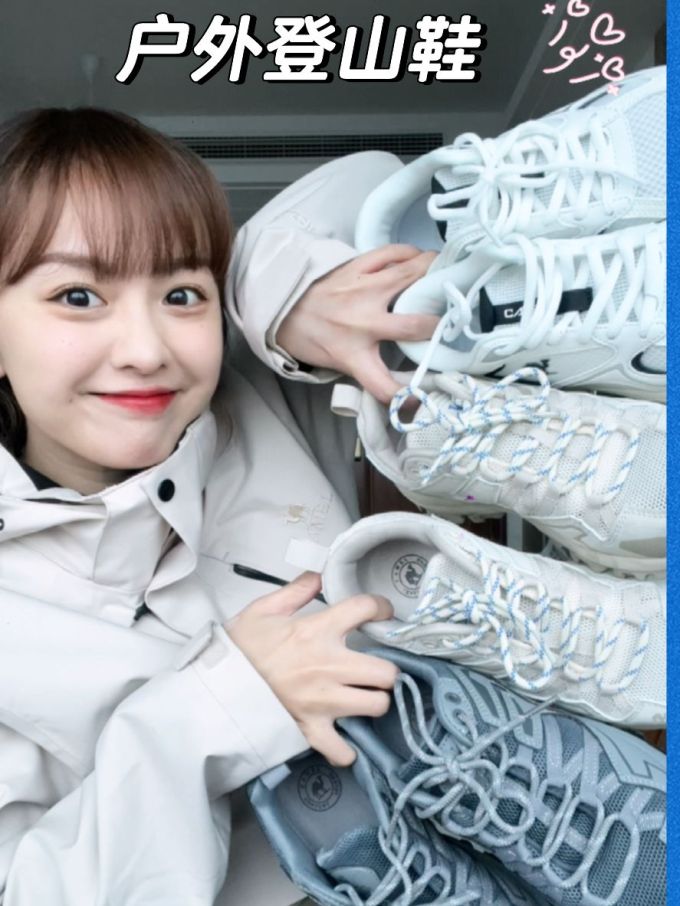 H型 灰丁香色 炽白 基础扣饰 