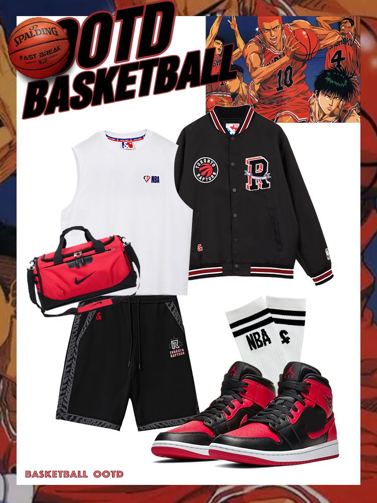 H型 棒球领 文字图案 标志图案 撞色/渐变 贴布绣 边缘装饰 踢踏舞鞋色 基础扣饰 徽章  - VALI鞋履AI设计主图