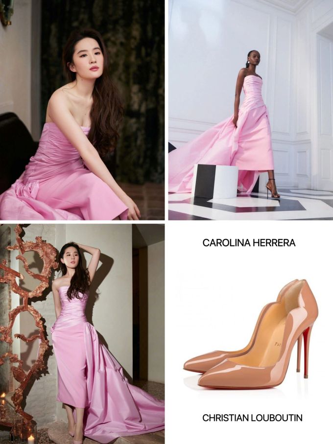 不对称 单肩领 抽褶 深兰花紫 紫香囊粉 浅雾紫色 奢华 