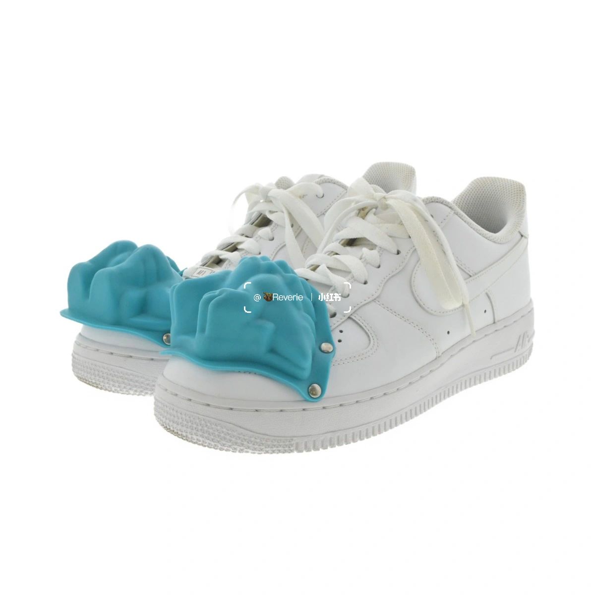 低帮 系带  - VALI鞋履AI设计主图