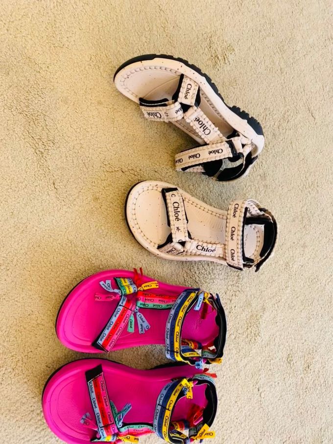 圆头 低帮 魔术贴 皮革 