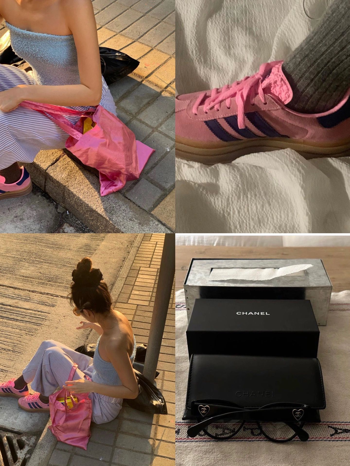 S型 抹胸领 冬青果色 性感  - VALI鞋履AI设计主图