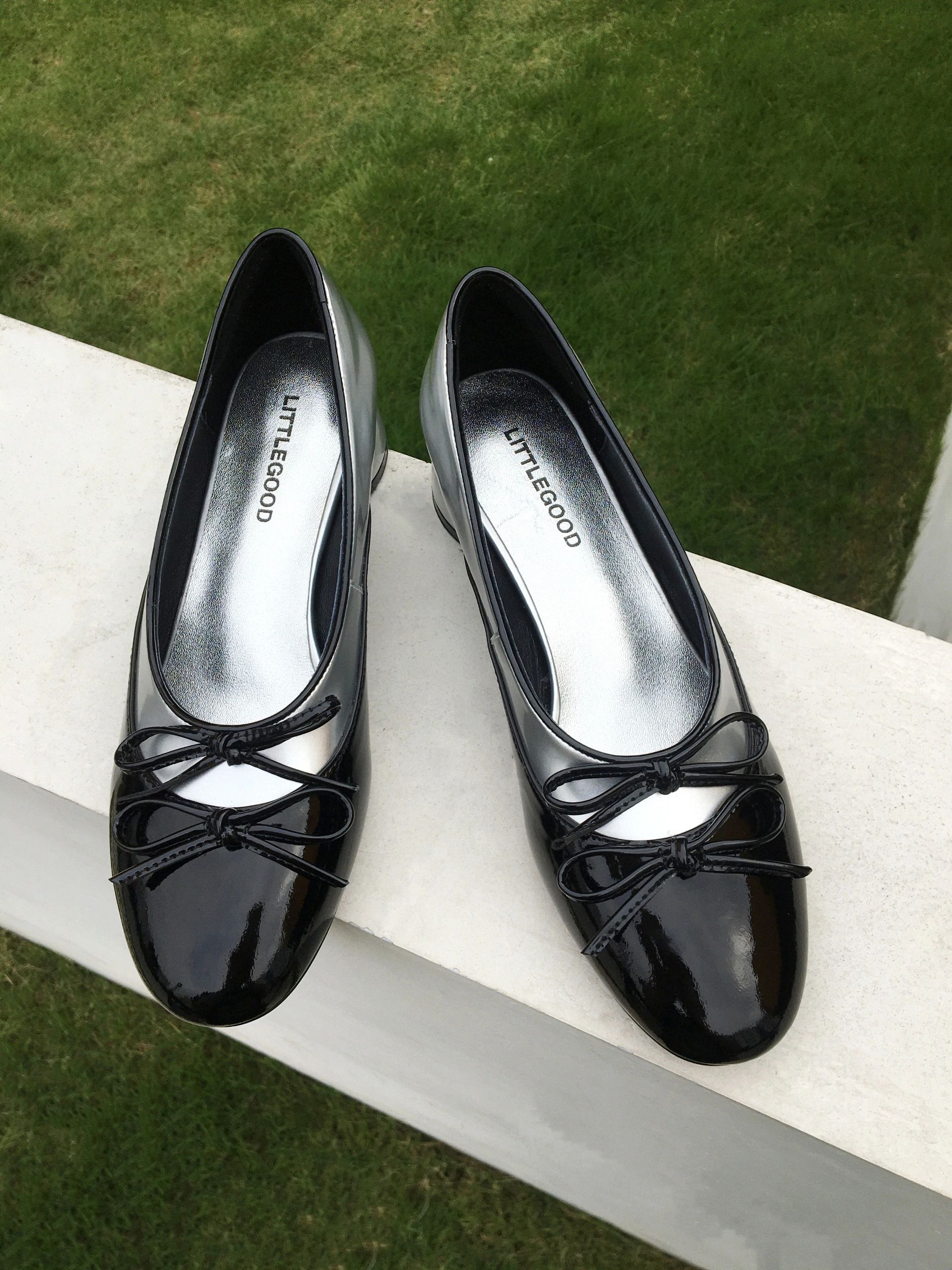 一脚蹬 浅口鞋  - VALI鞋履AI设计主图