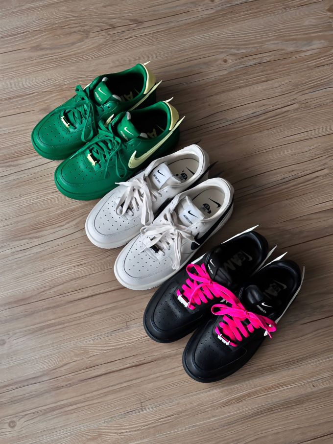 圆头 系带 皮革 