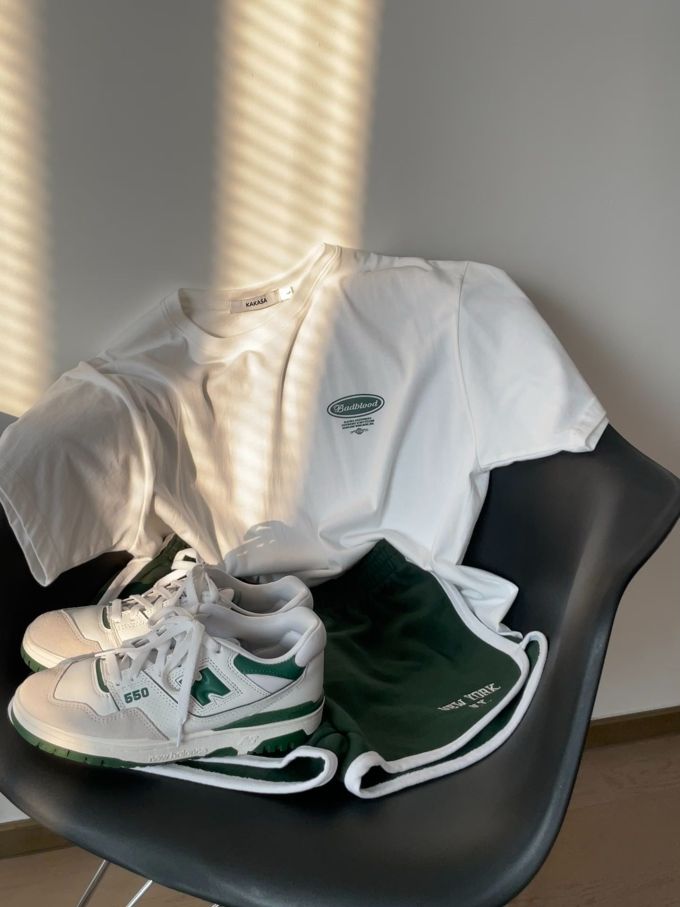 中帮 系带 皮革 