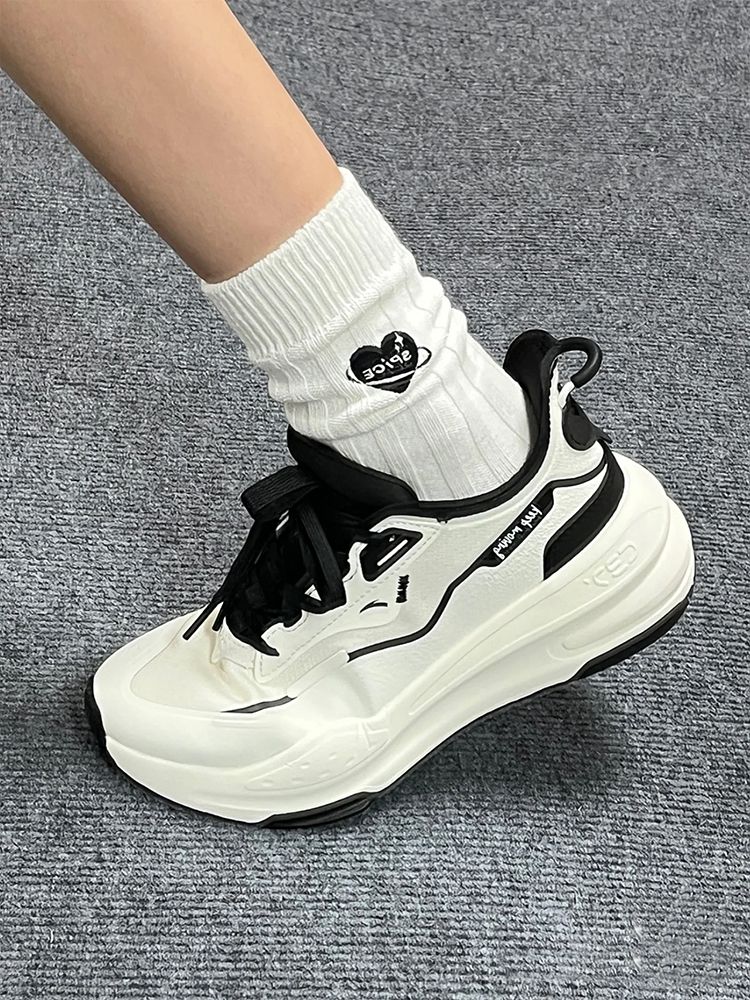 低帮 系带  - VALI鞋履AI设计主图