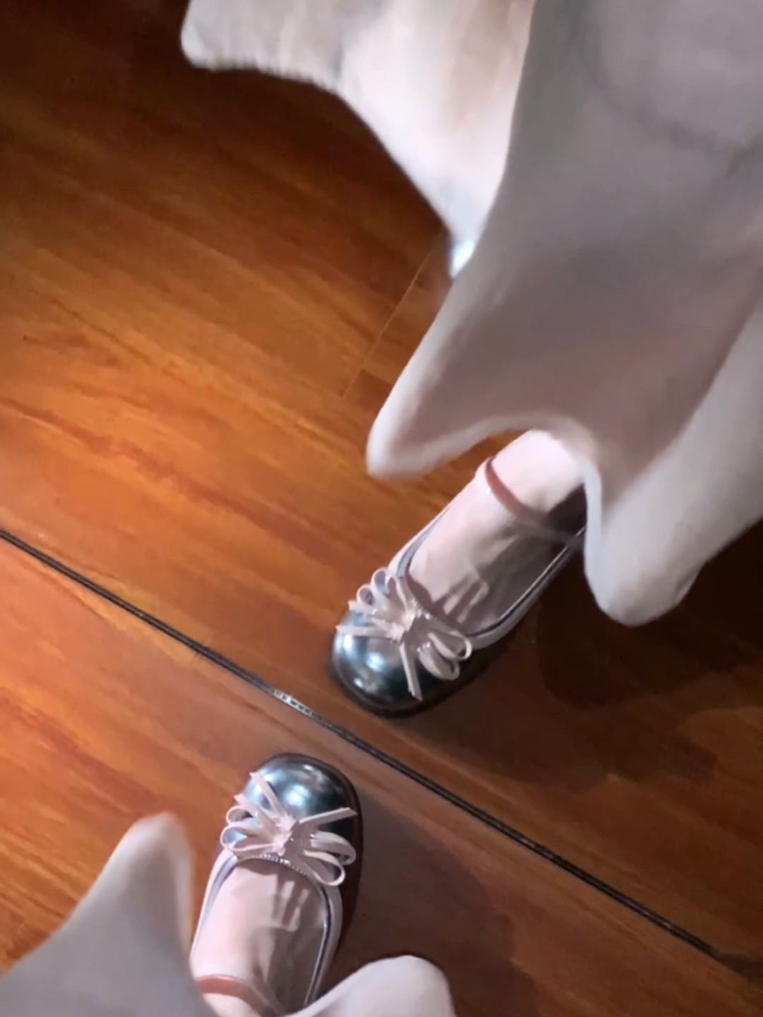 圆头 浅口鞋  - VALI鞋履AI设计主图