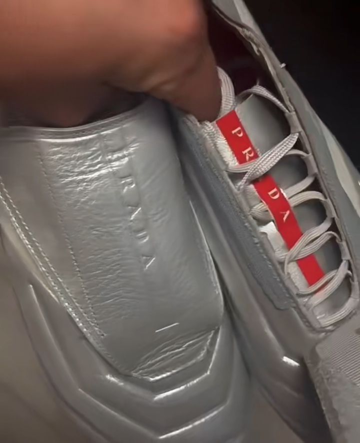 低帮  - VALI鞋履AI设计主图