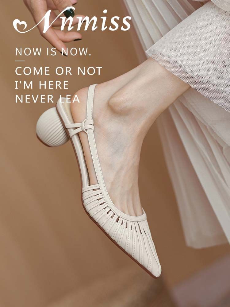 无帮  - VALI鞋履AI设计主图