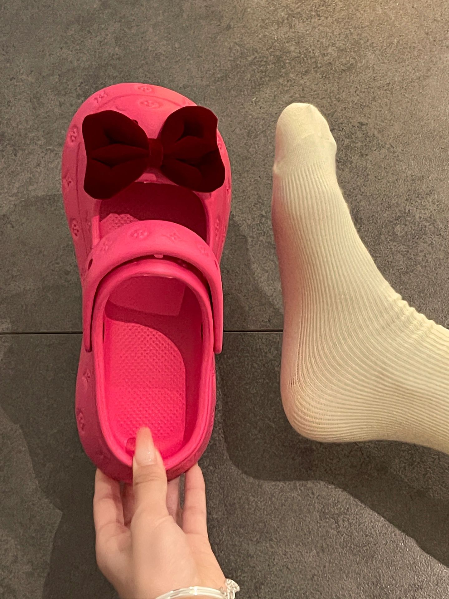 无帮  - VALI鞋履AI设计主图