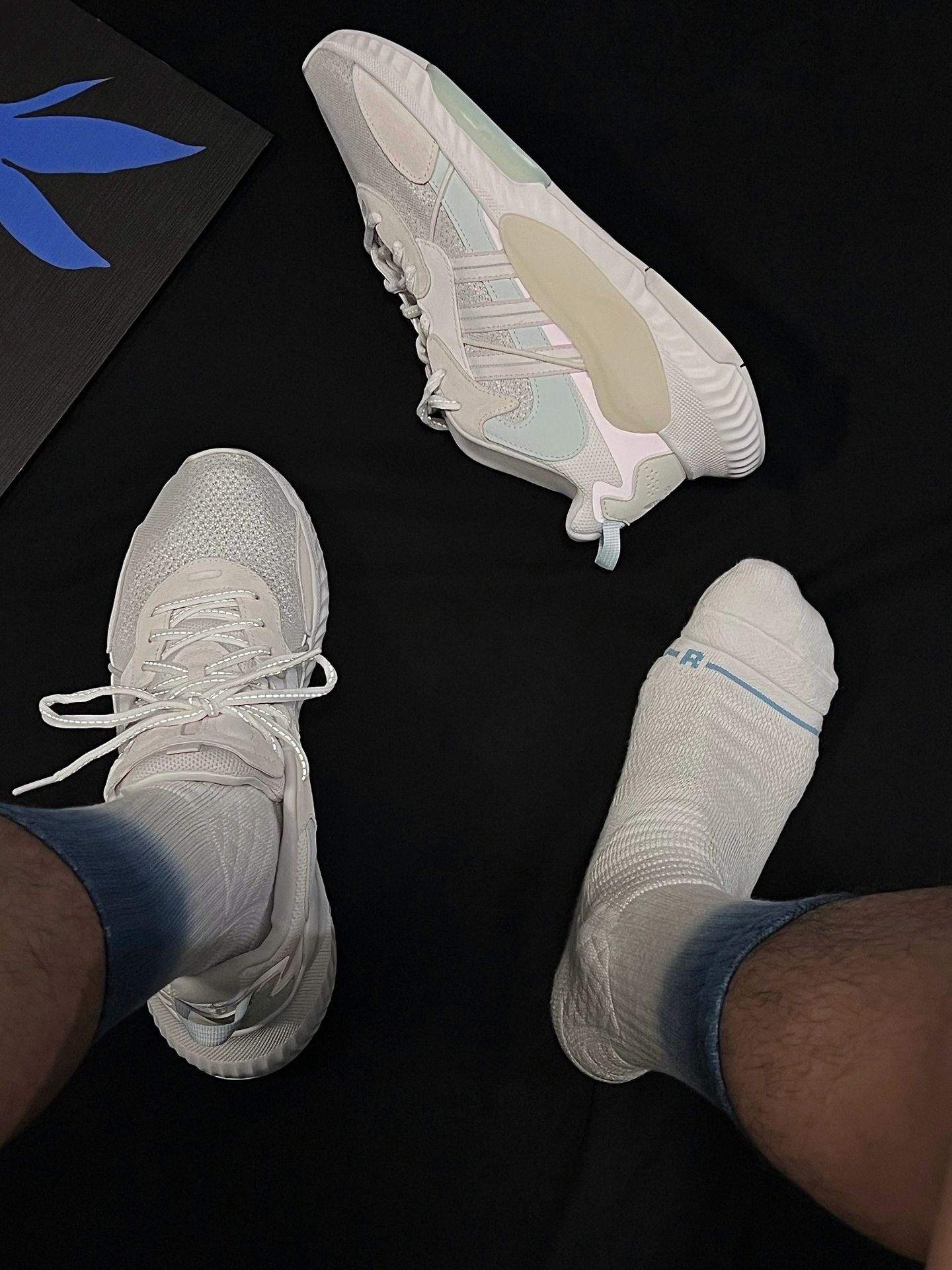 低帮 系带  - VALI鞋履AI设计主图