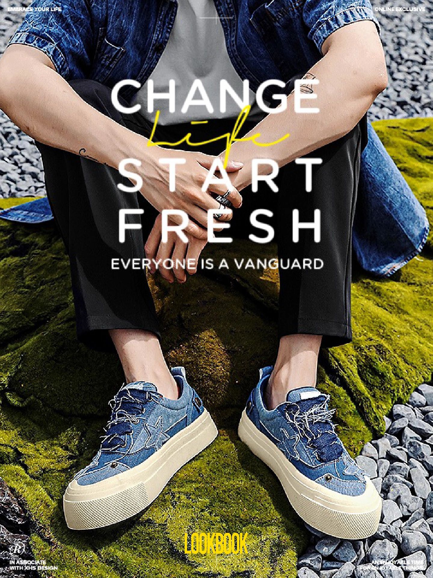 印花 踢踏舞鞋色  - VALI鞋履AI设计主图