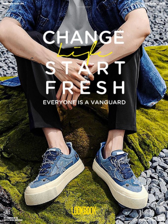 印花 踢踏舞鞋色 