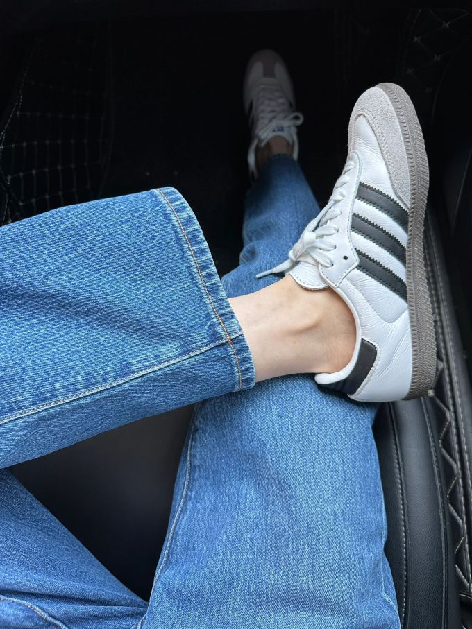 低帮 系带 皮革 