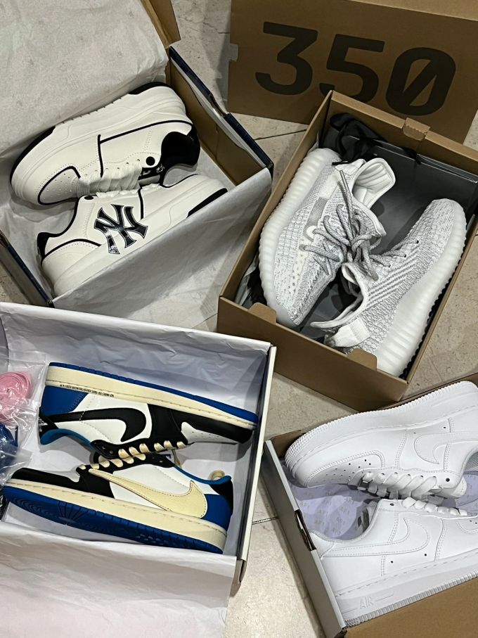 低帮 系带 皮革 