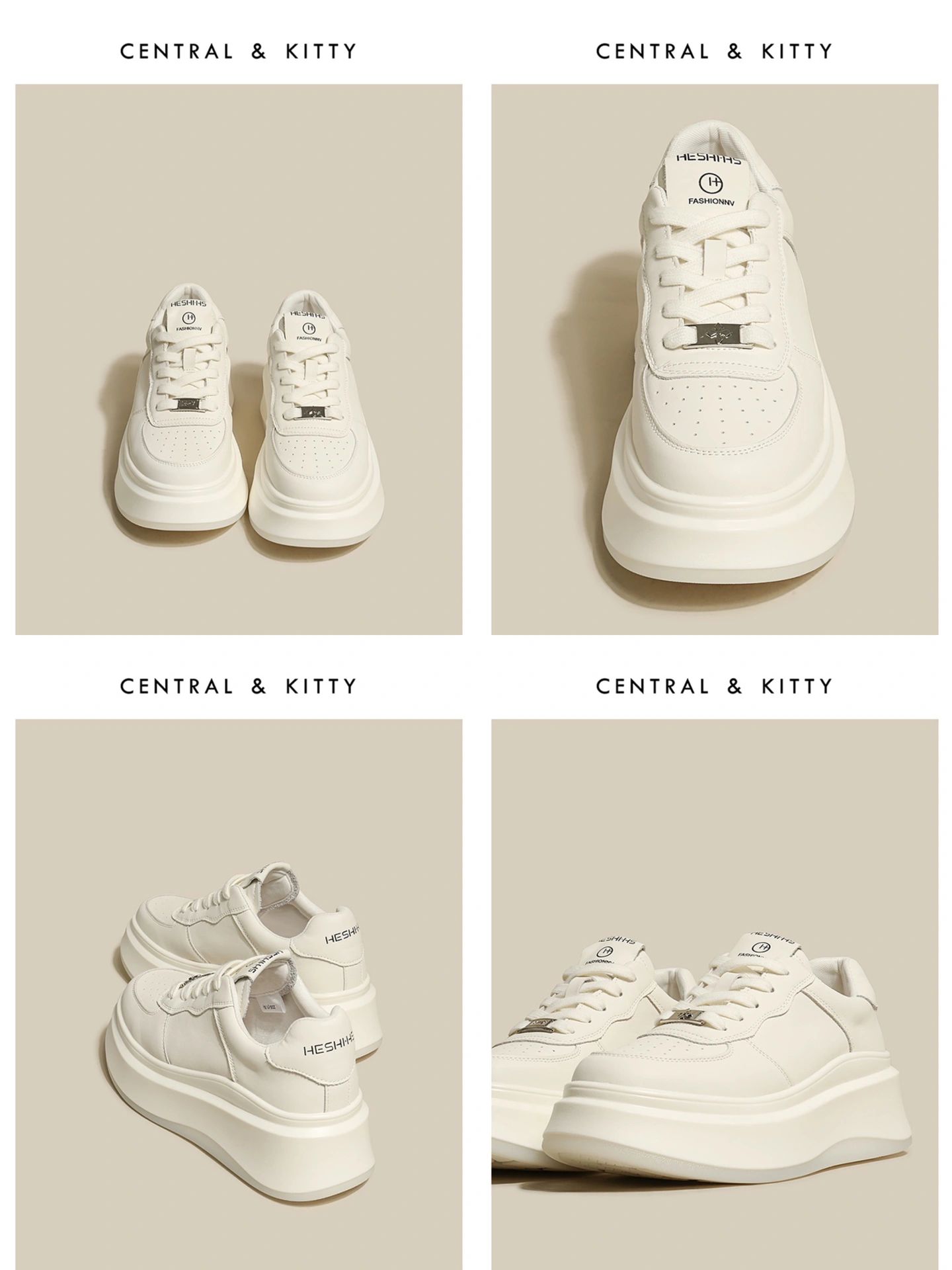 皮革  - VALI鞋履AI设计主图