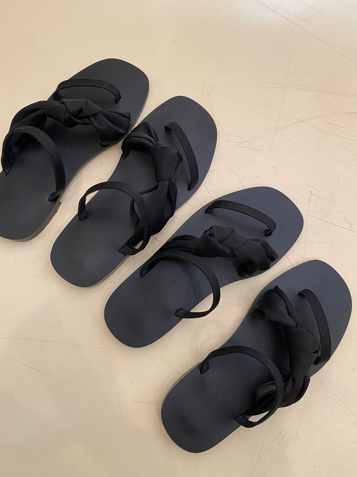 无帮  - VALI鞋履AI设计主图