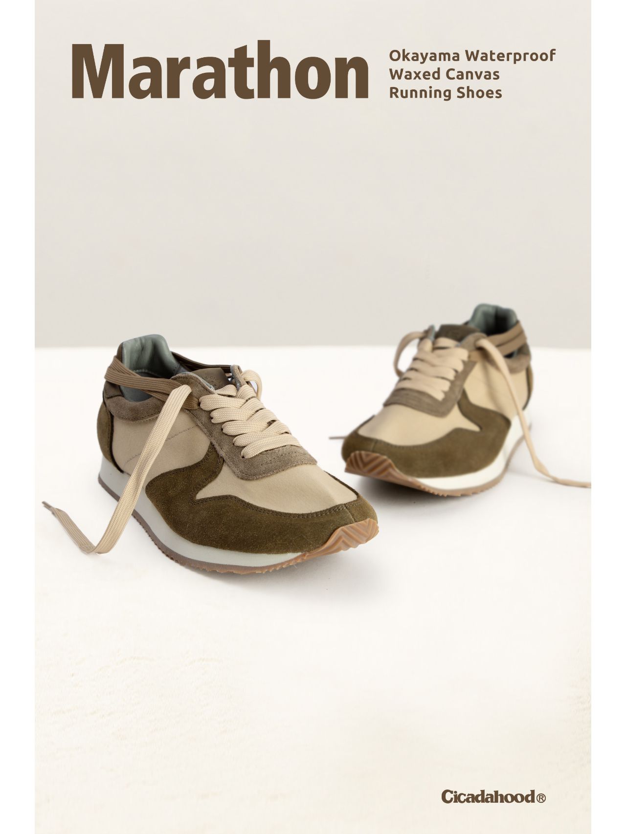 低帮 系带 皮革  - VALI鞋履AI设计主图