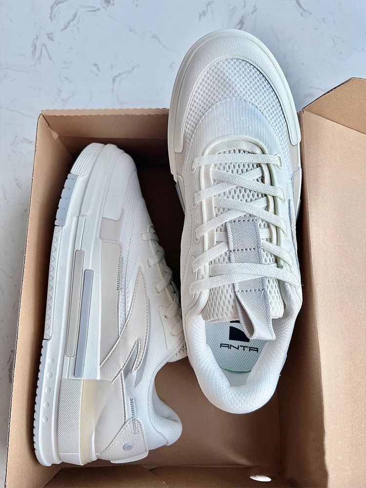 系带  - VALI鞋履AI设计主图