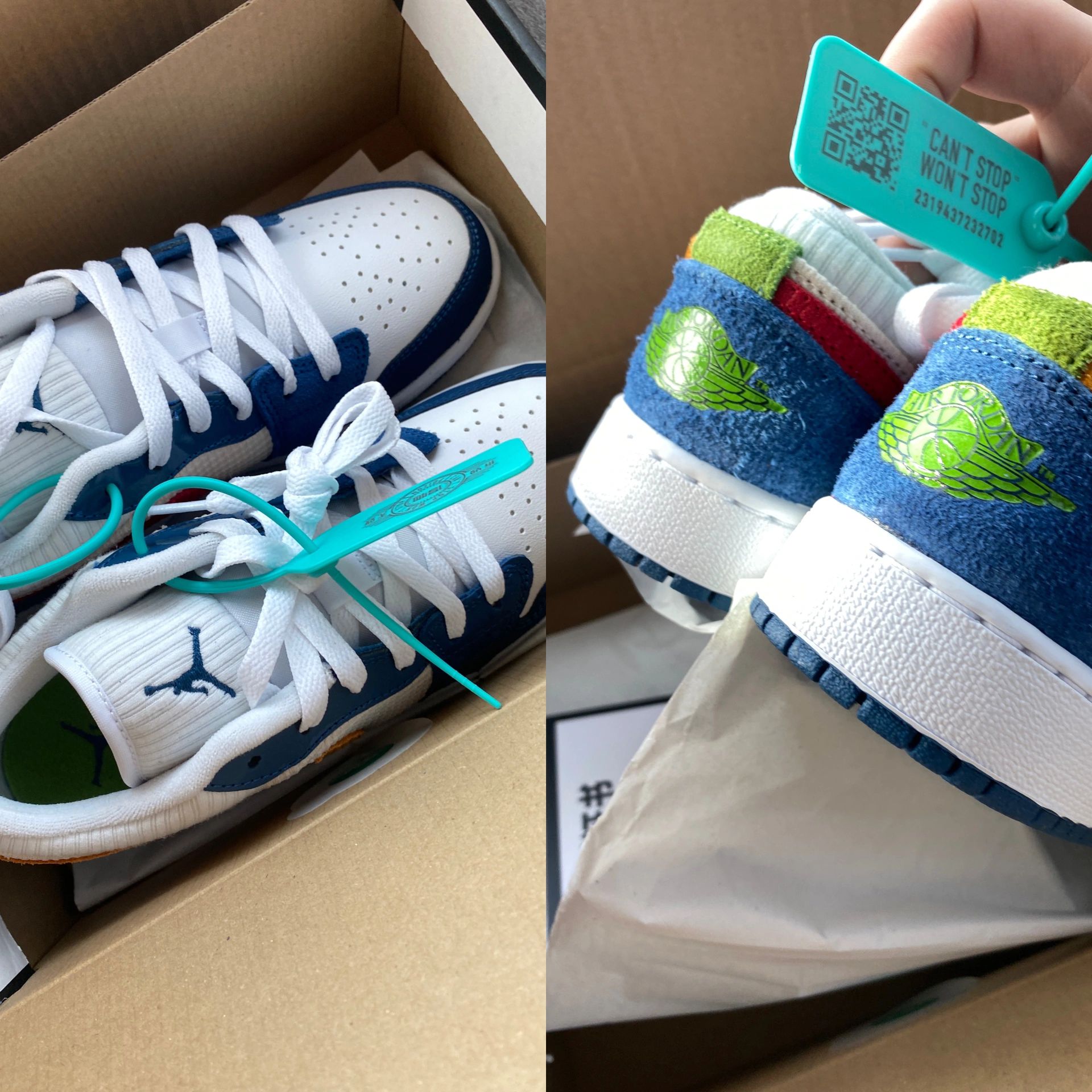 系带  - VALI鞋履AI设计主图