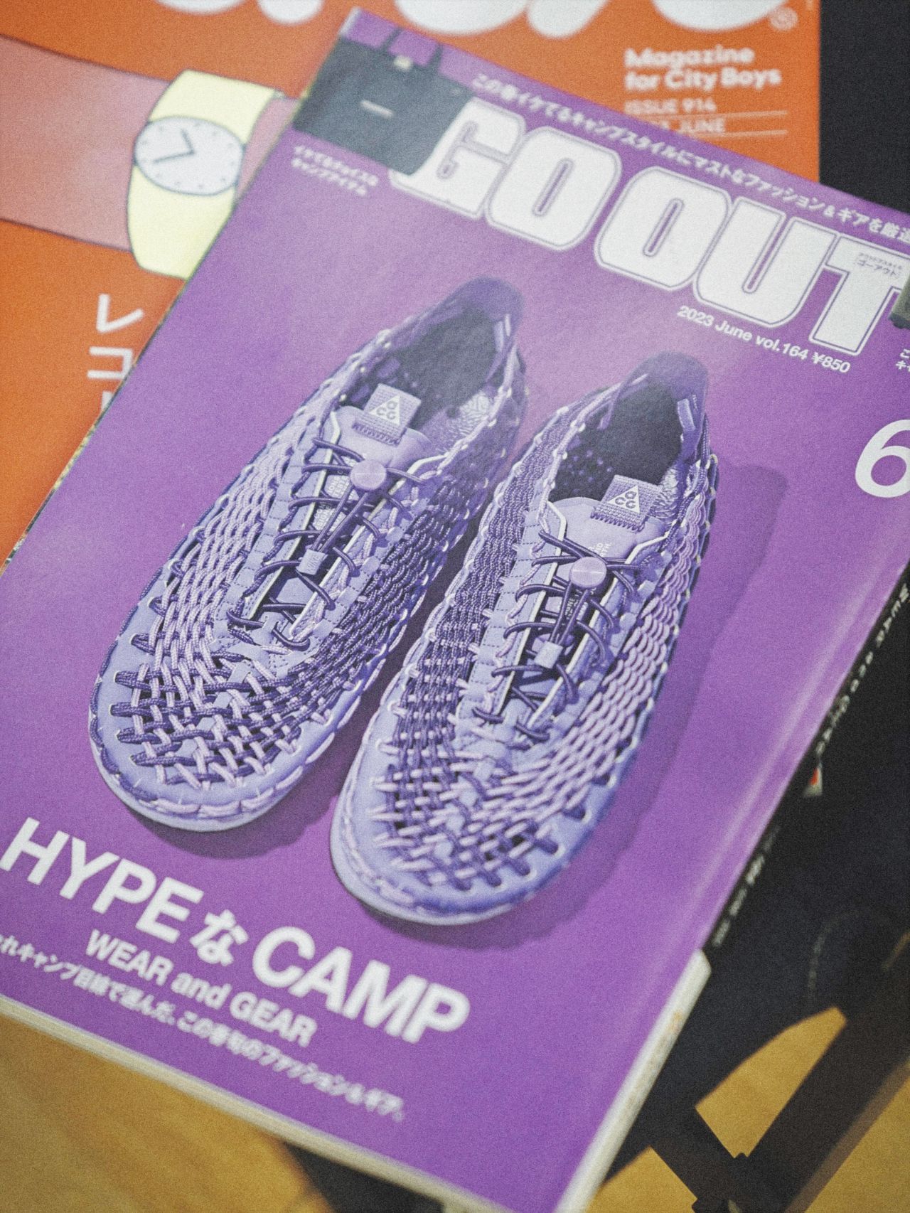  - VALI鞋履AI设计主图