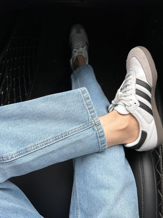 低帮 系带 皮革 