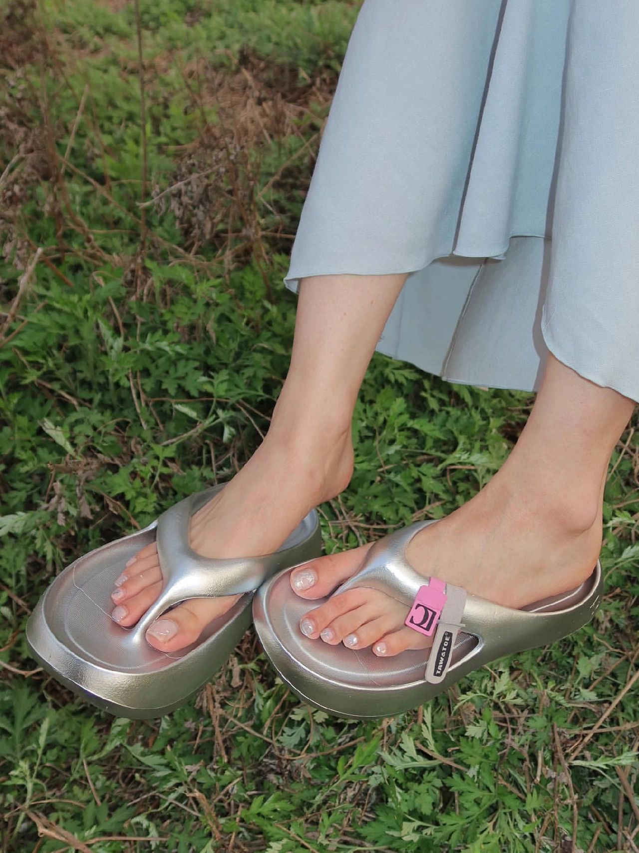 无帮  - VALI鞋履AI设计主图