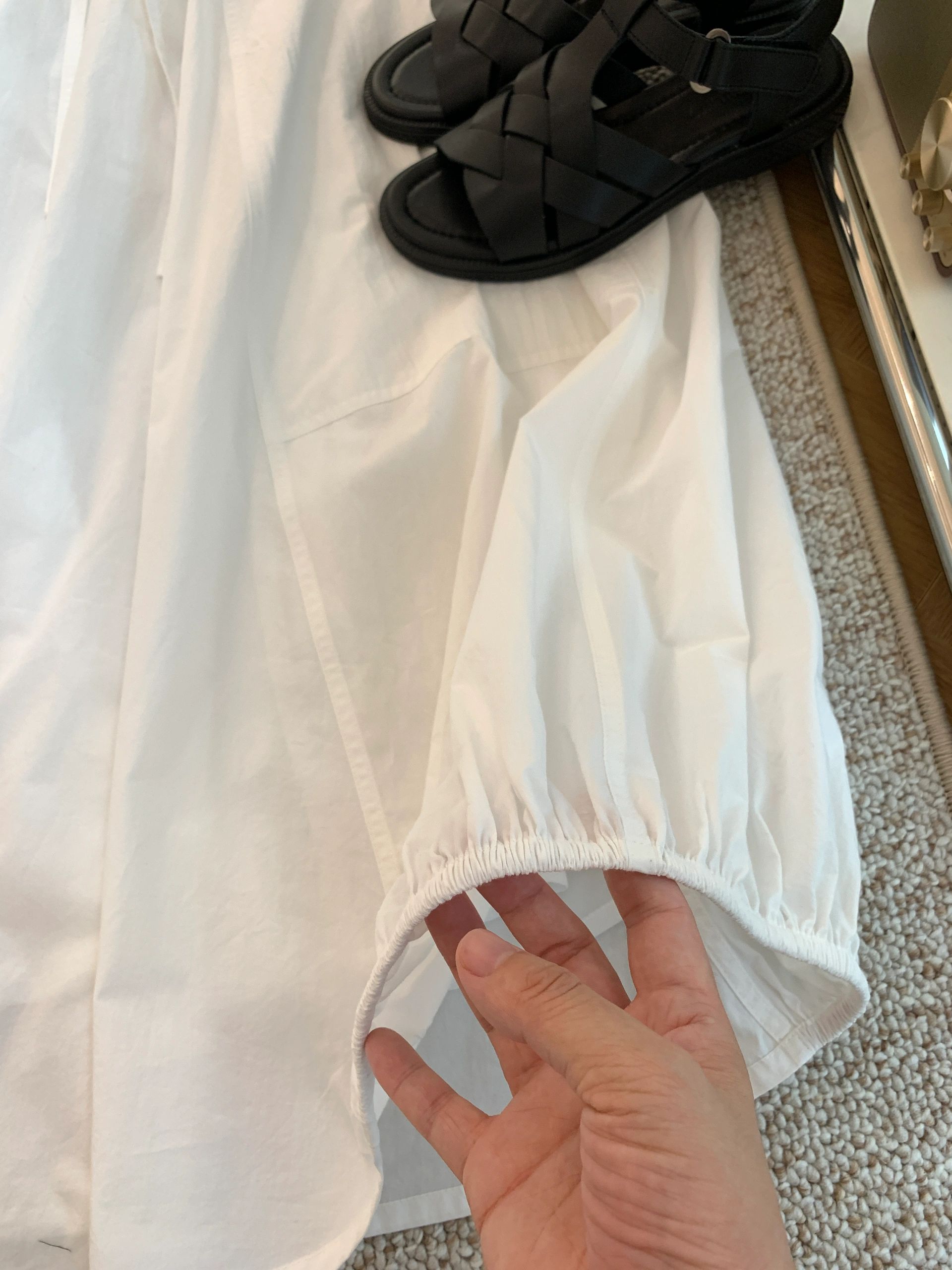 无帮  - VALI鞋履AI设计主图