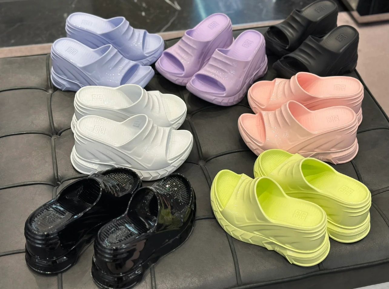  - VALI鞋履AI设计主图