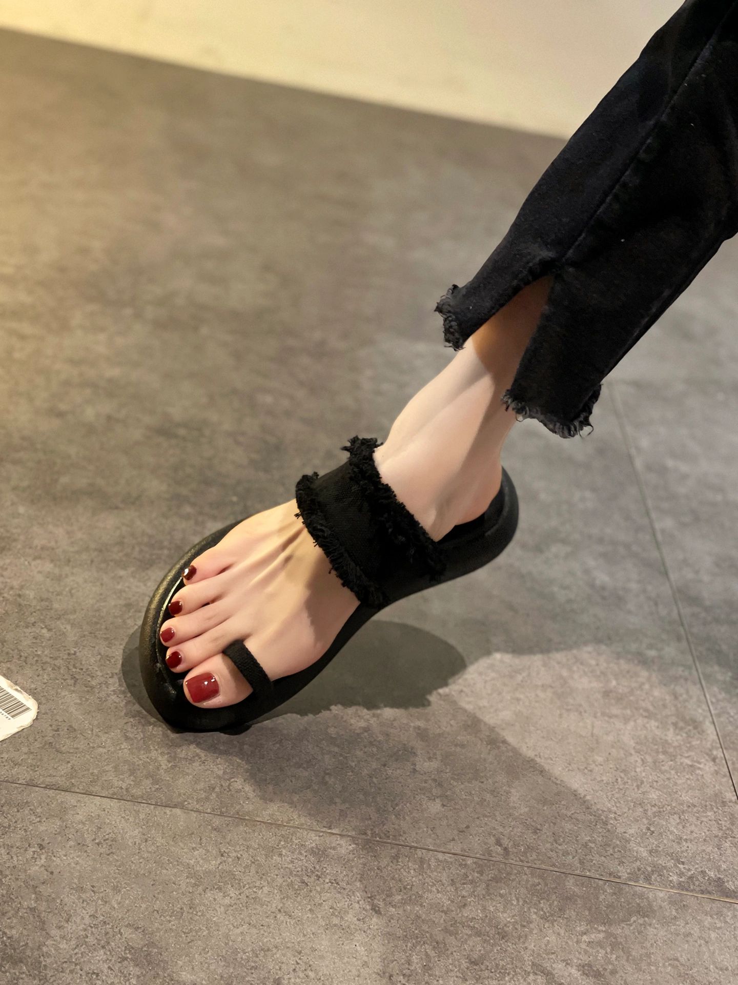 无帮  - VALI鞋履AI设计主图