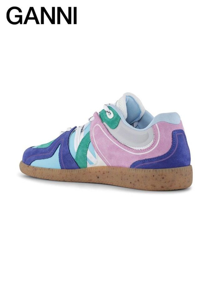 低帮 系带 皮革 