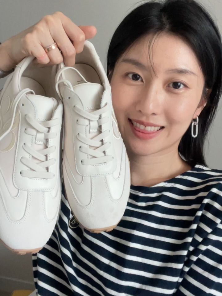 系带 皮革  - VALI鞋履AI设计主图