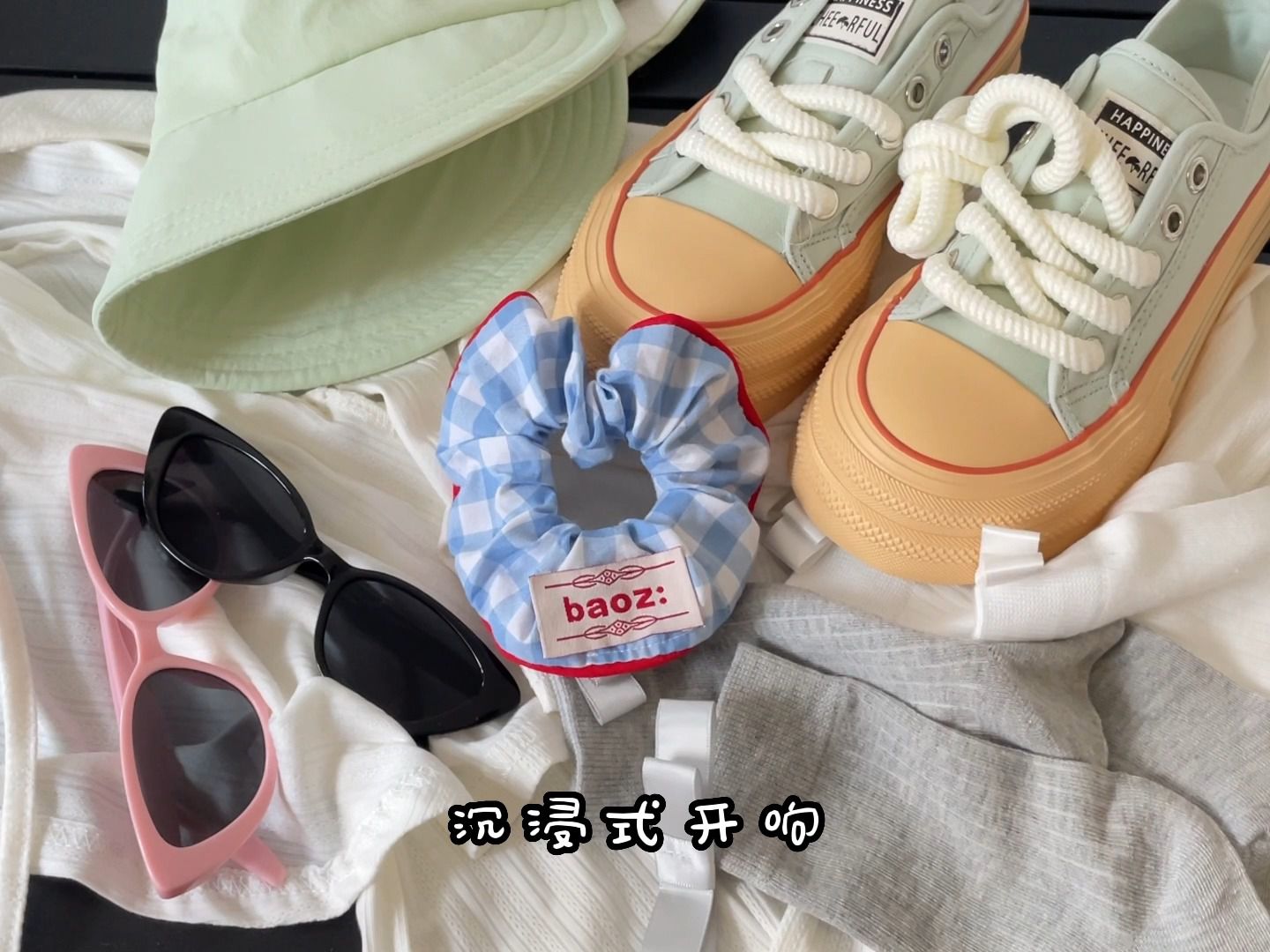  - VALI鞋履AI设计主图