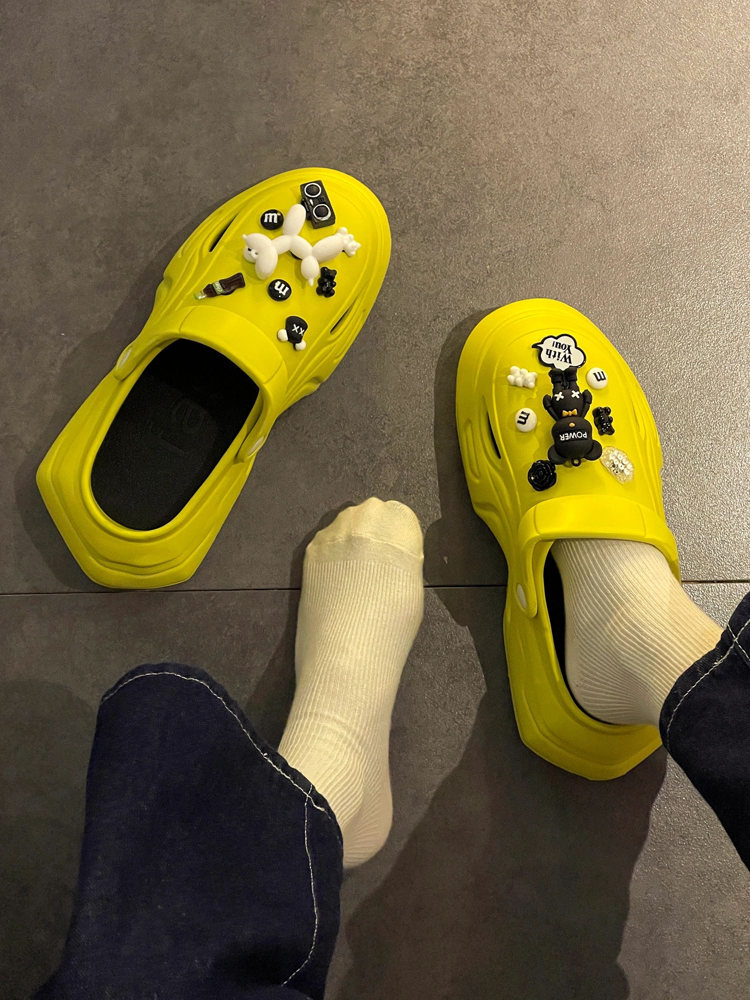 无帮  - VALI鞋履AI设计主图