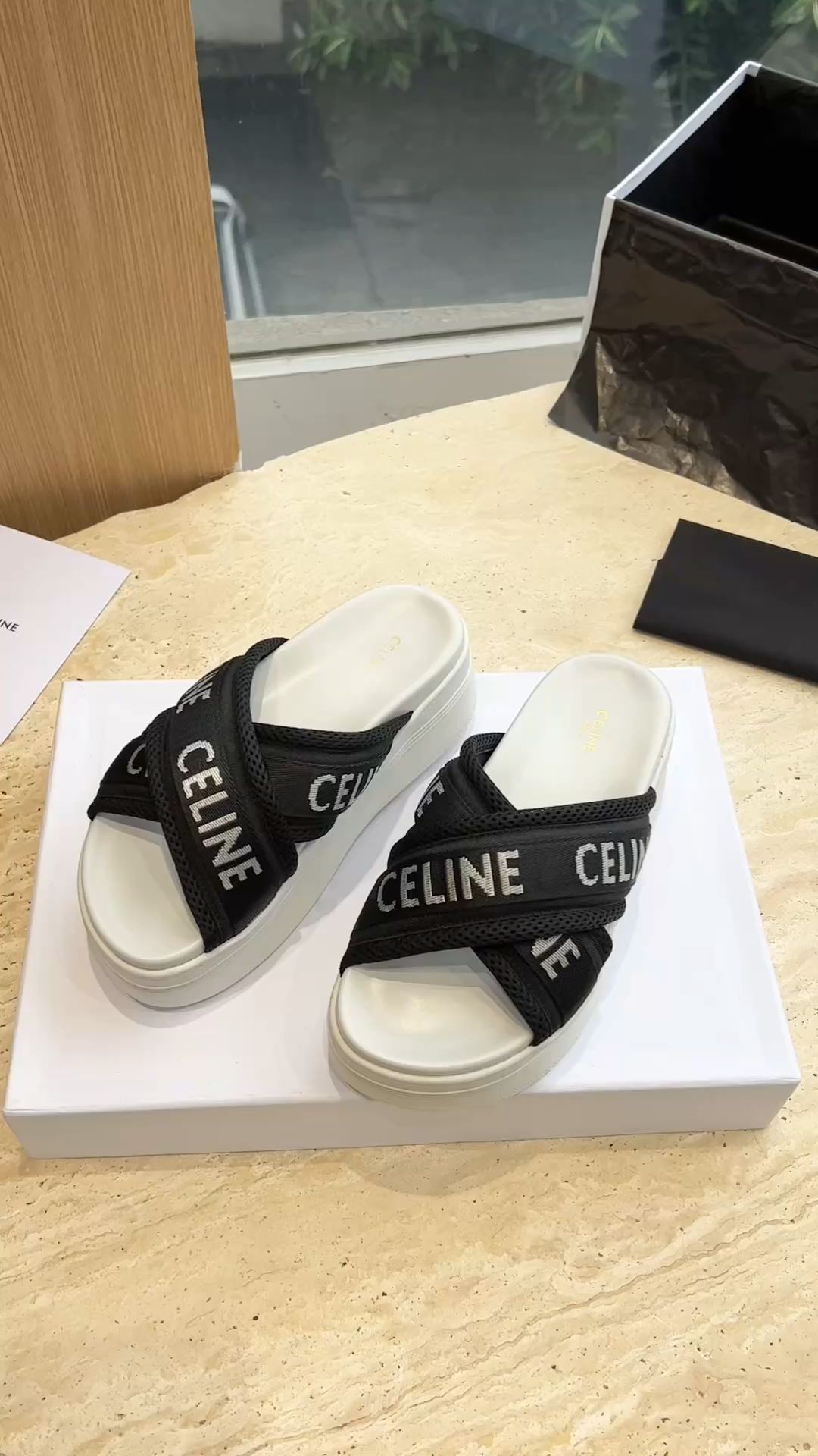 无帮  - VALI鞋履AI设计主图